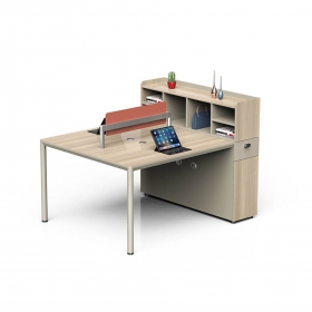 Professional Elegance Commercial Staff Office Table