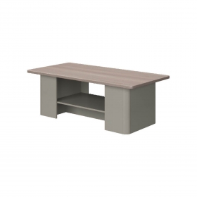 Modern Office Coffee Table Simple Design