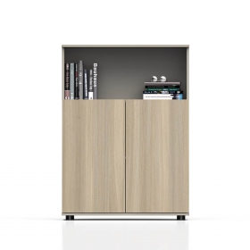 Modern Office Business Bookcase Filing Cabinet Storage File Cabinet