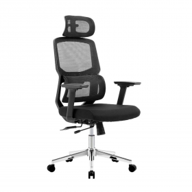 Wholesale Comfortable Design Swivel Office Chair Cheap Moving Modern Rocking Manager Mesh Ergonomic Office Chair